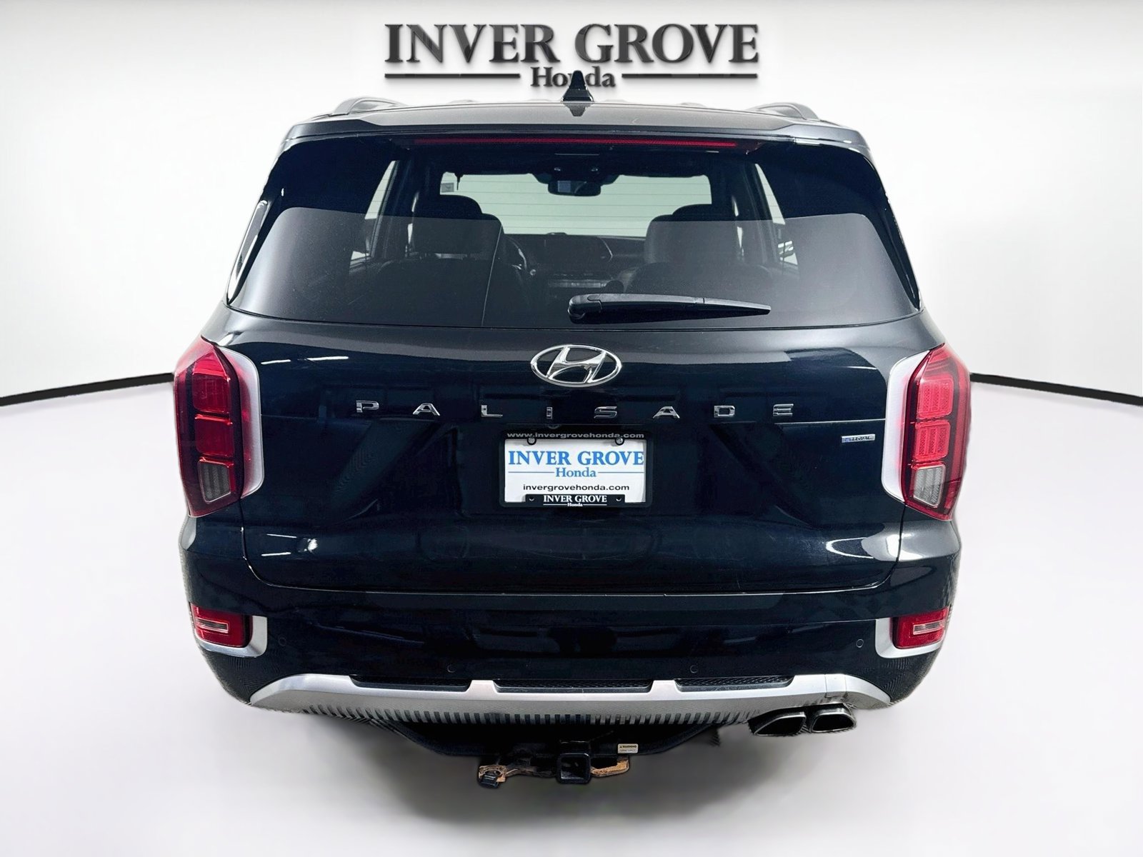 Used 2022 Hyundai Palisade Calligraphy AWD/4WD image 6