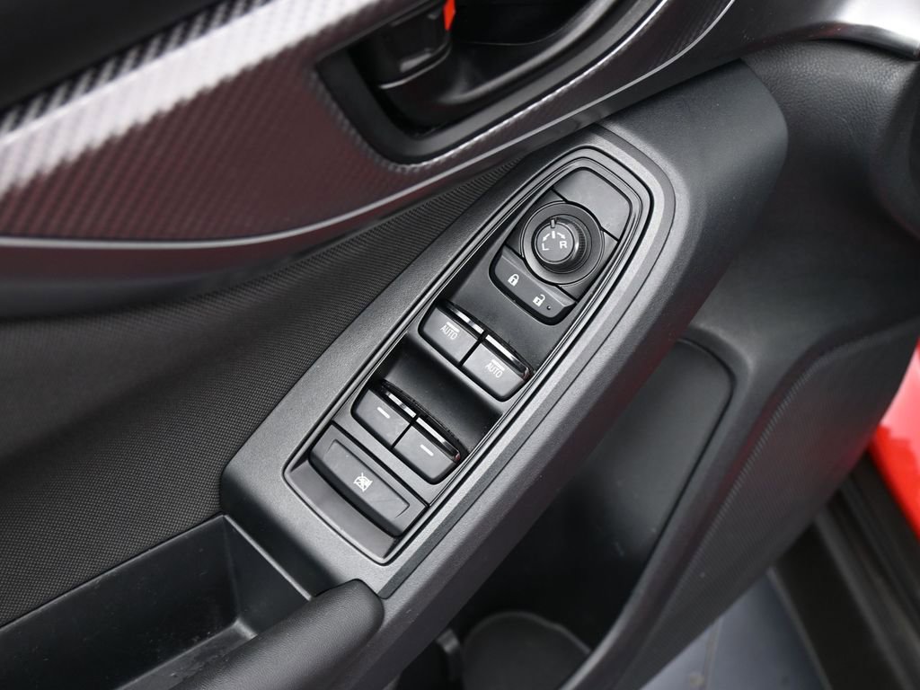 Used 2023 Subaru WRX image 16