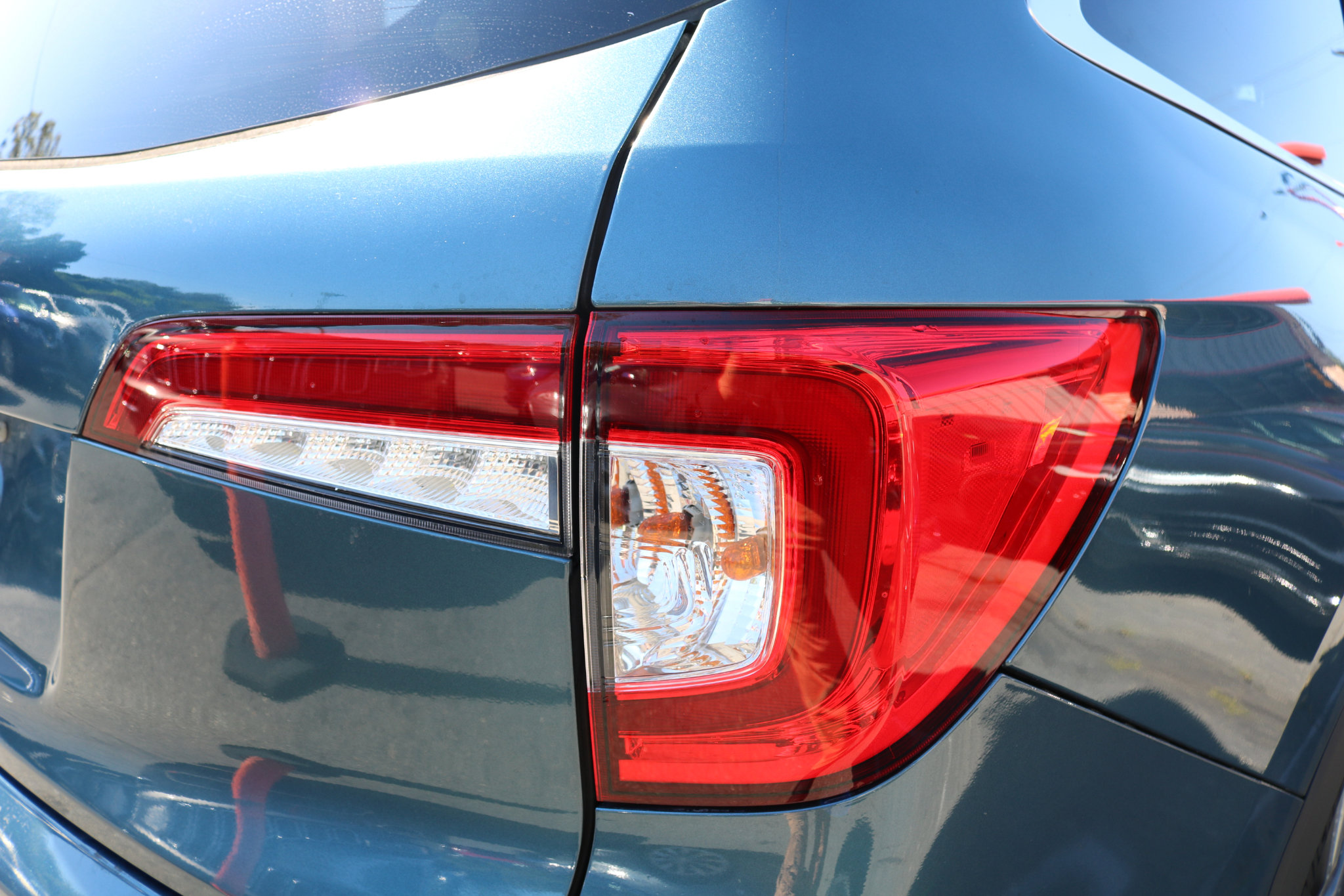 Used 2020 Honda Pilot EX-L image 10