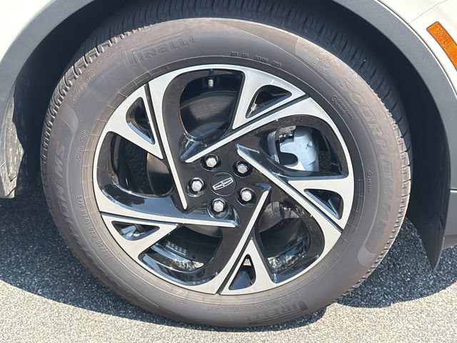 New 2026 Lincoln Nautilus Premier w/ Jet Appearance Package AWD/4WD image 13