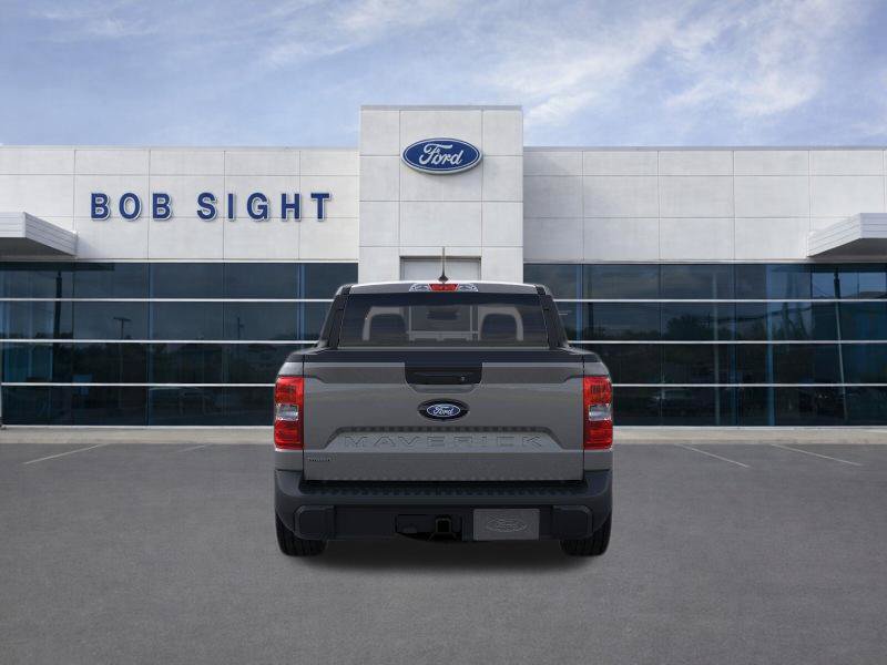 New 2026 Ford Maverick XLT w/ Equipment Group 301A AWD/4WD image 7