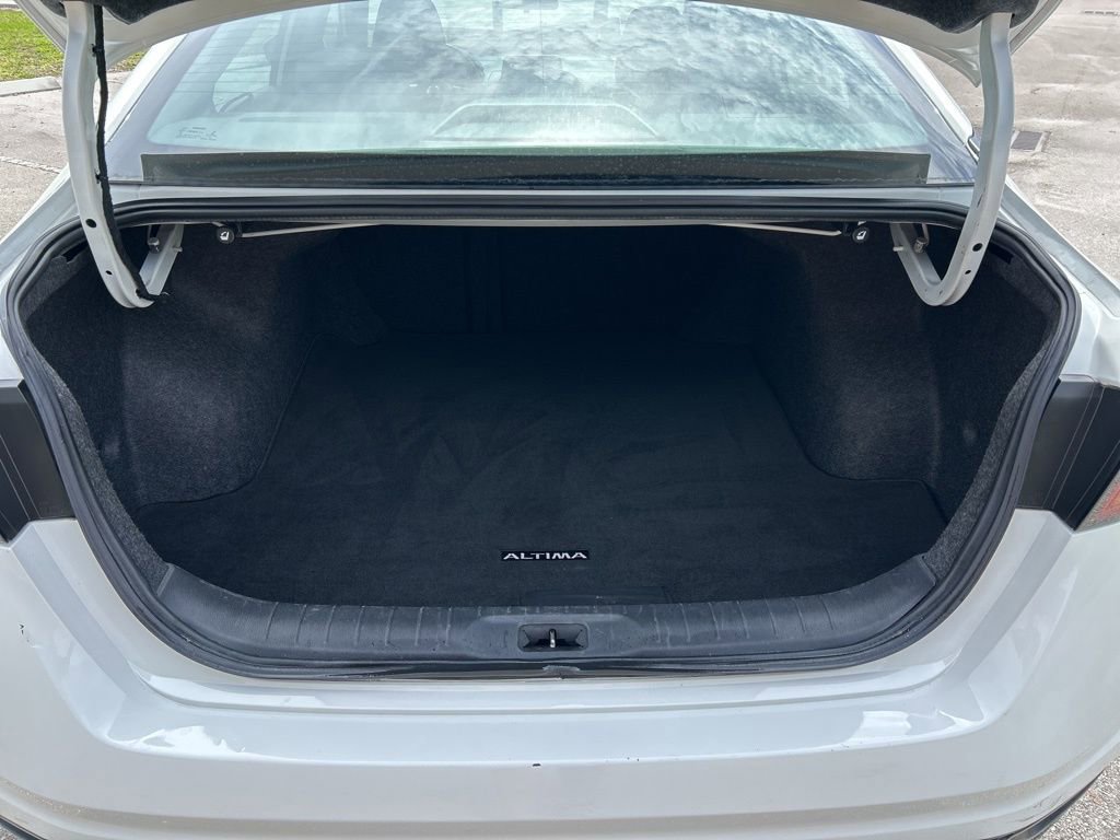 Used 2020 Nissan Altima 2.5 S image 50