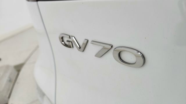 Used 2026 Genesis GV70 2.5T Sport Prestige image 18
