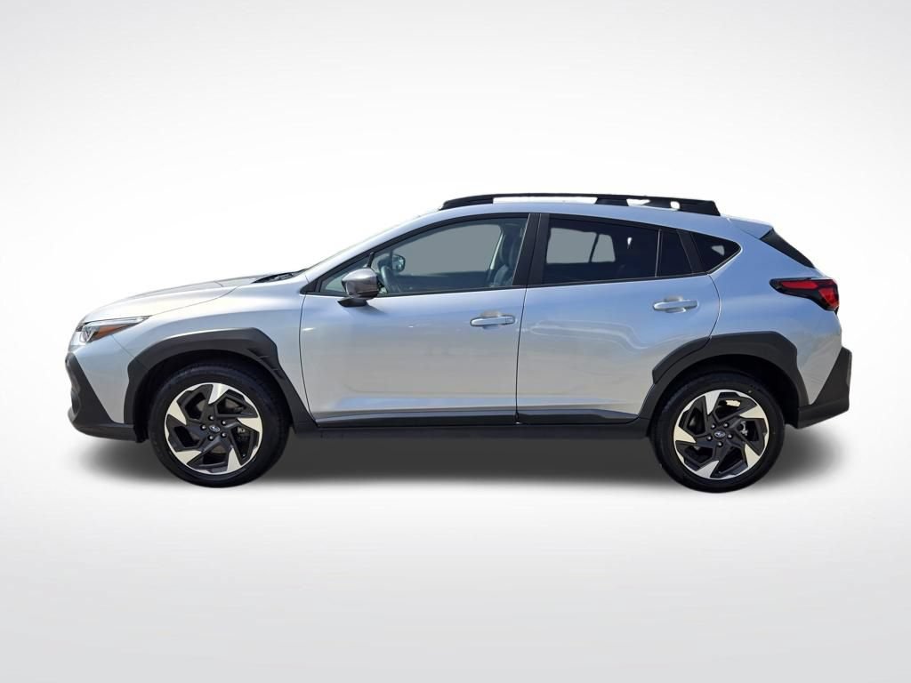 Used 2024 Subaru Crosstrek 2.5i Limited w/ Crosstrek Mirror Package AWD/4WD image 6