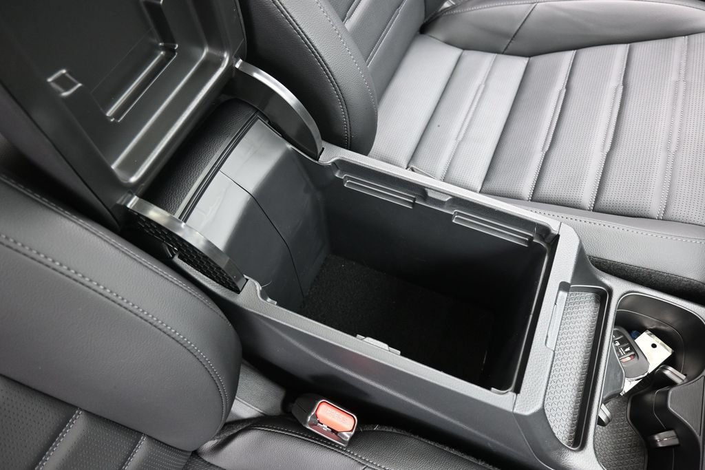 Certified 2026 Honda CR-V EX-L image 38