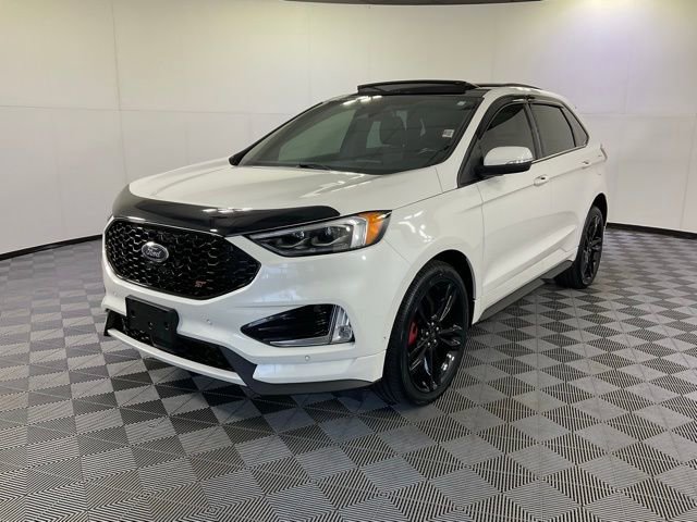 Used 2022 Ford Edge ST w/ Equipment Group 401A