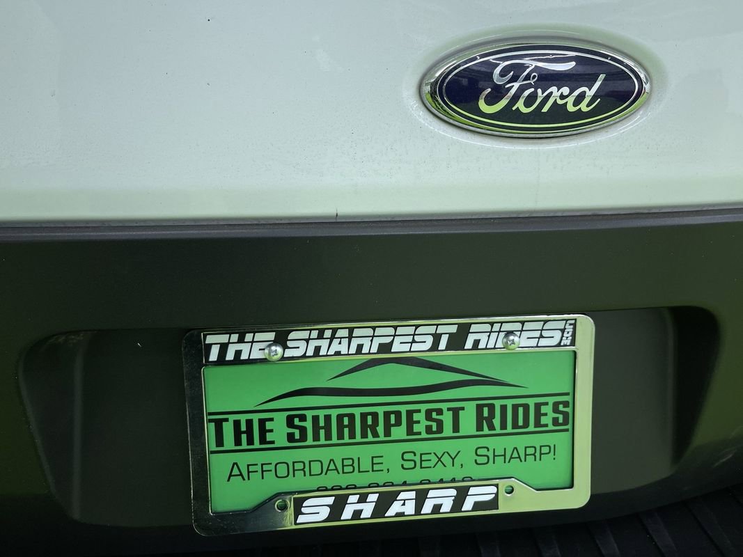 Used 2023 Ford Transit 350 XLT image 13