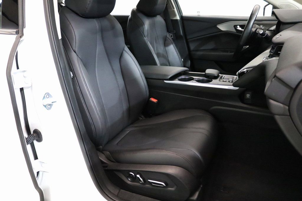 Certified 2023 Acura TLX image 13