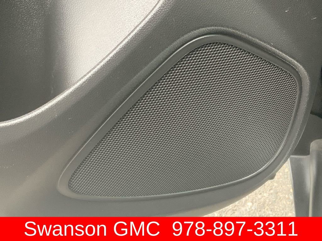 Used 2023 Buick Encore GX Preferred w/ Cold Weather Comfort Package AWD/4WD image 23
