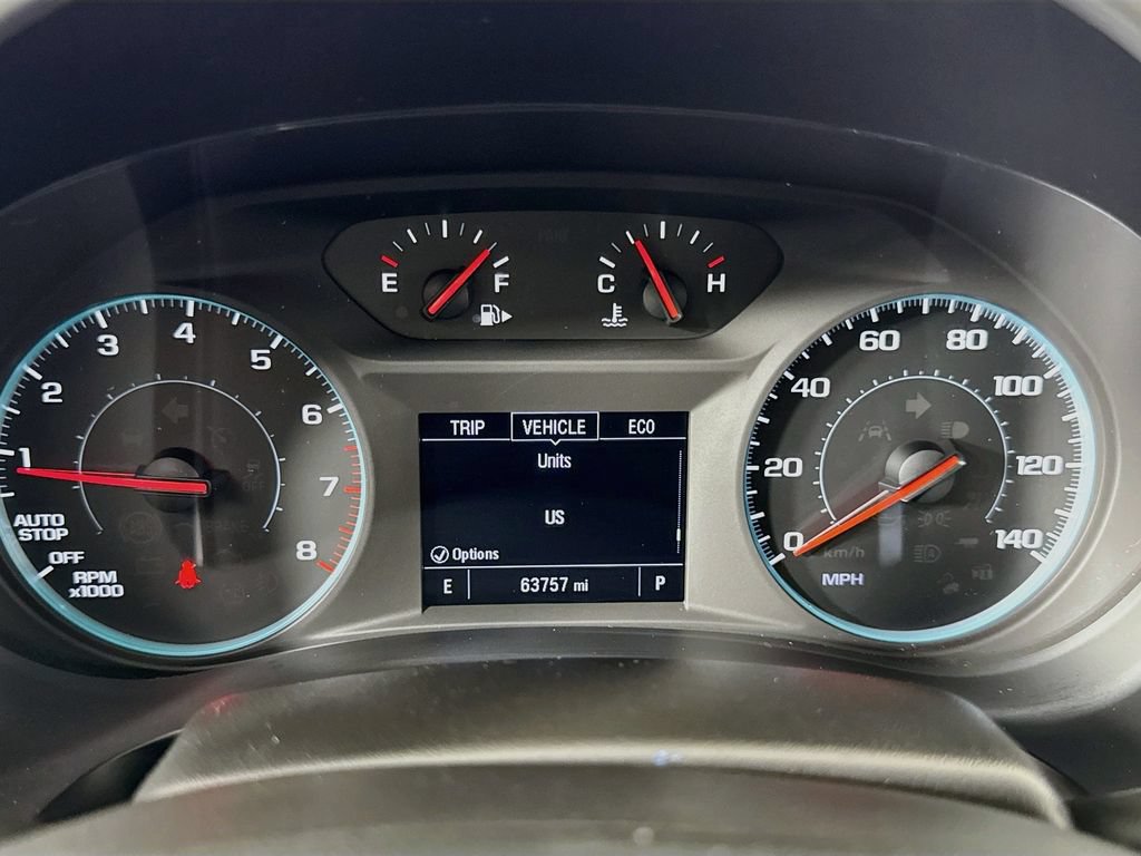 Used 2024 Chevrolet Malibu LT FWD image 28