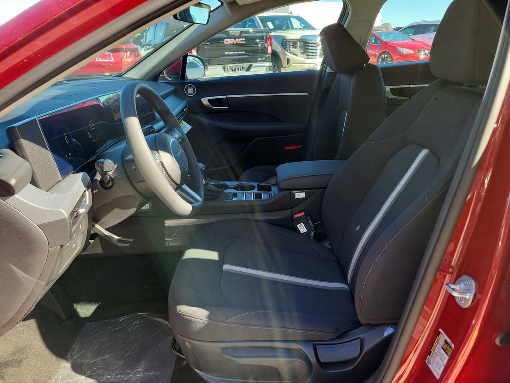 New 2026 Hyundai Sonata SE image 30