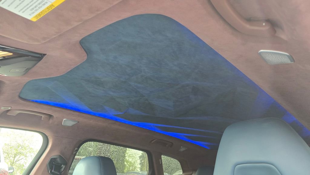 Used 2023 BMW XM AWD/4WD image 58