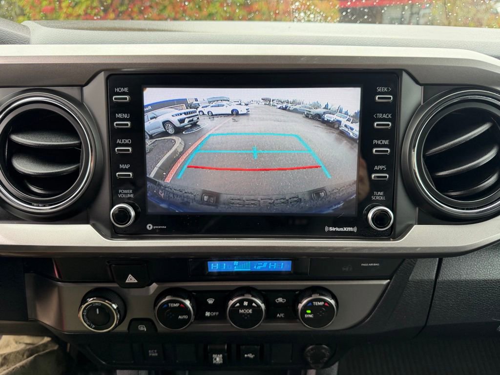 Used 2022 Toyota Tacoma SR5 image 21