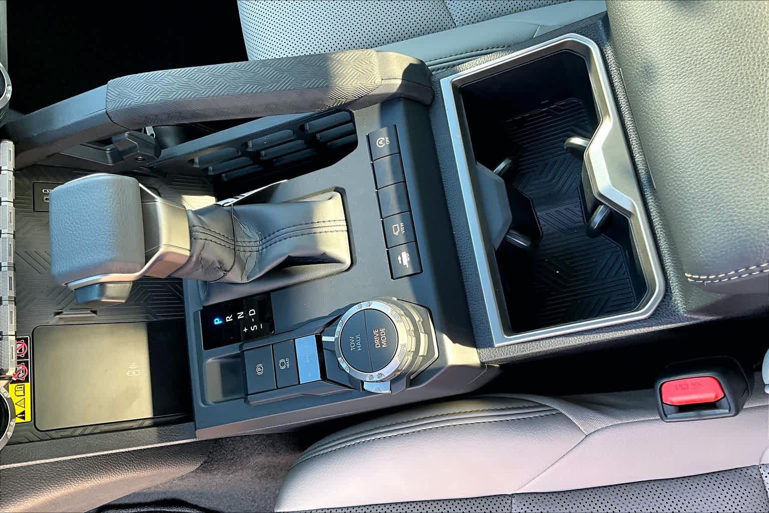 New 2026 Toyota Tacoma Limited AWD/4WD image 7