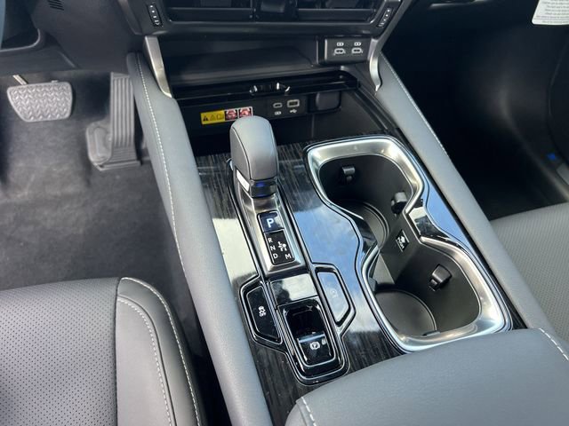 New 2024 Lexus RX 350 FWD w/ Technology Package image 21
