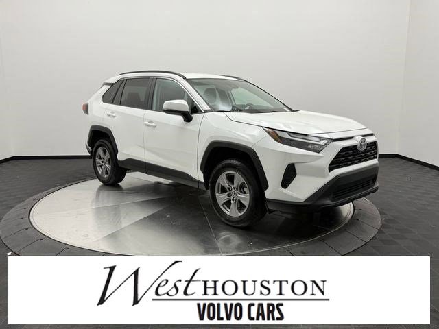 Used 2024 Toyota RAV4 XLE