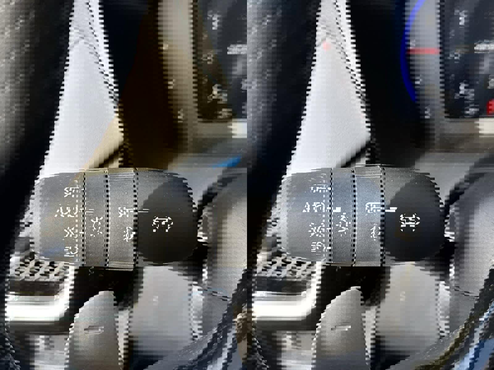 New 2026 Acura ADX A-Spec AWD/4WD image 23