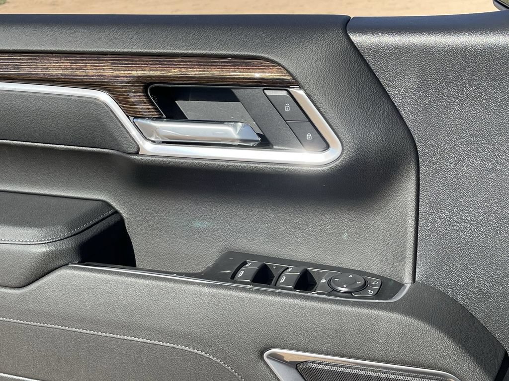 New 2026 GMC Sierra 1500 Elevation AWD/4WD image 24