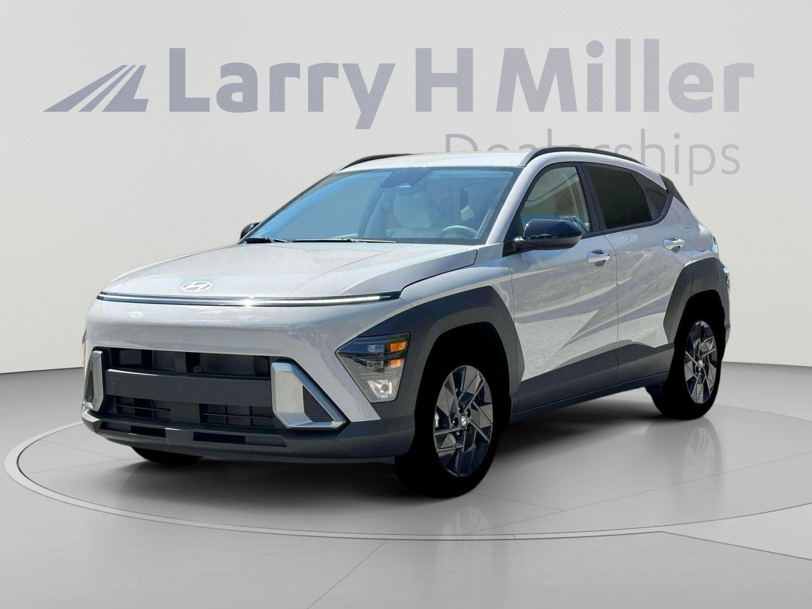 New 2026 Hyundai Kona SEL Sport FWD image 1