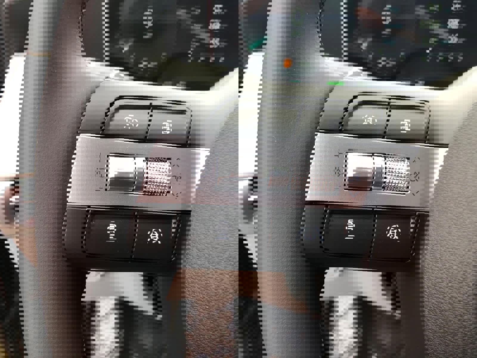 New 2026 Hyundai Tucson SEL image 7