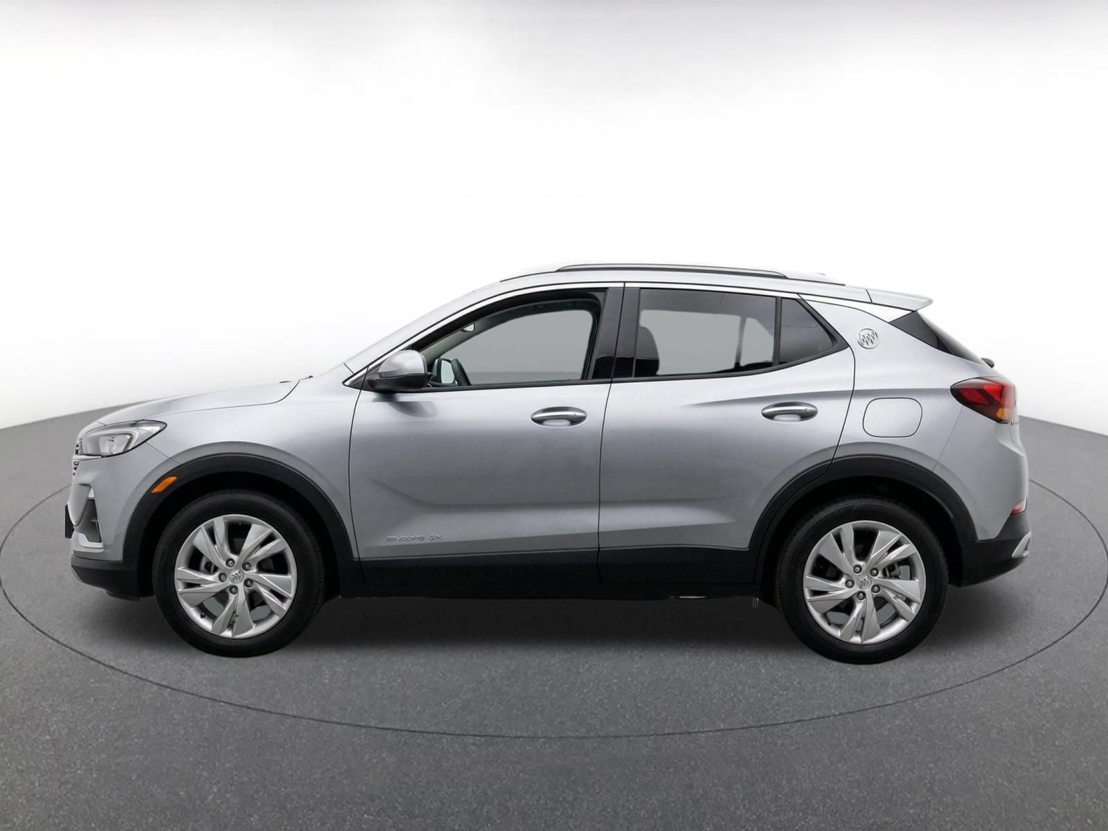 Used 2026 Buick Encore GX Preferred AWD/4WD image 4