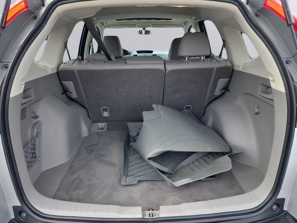 Used 2014 Honda CR-V EX-L image 28