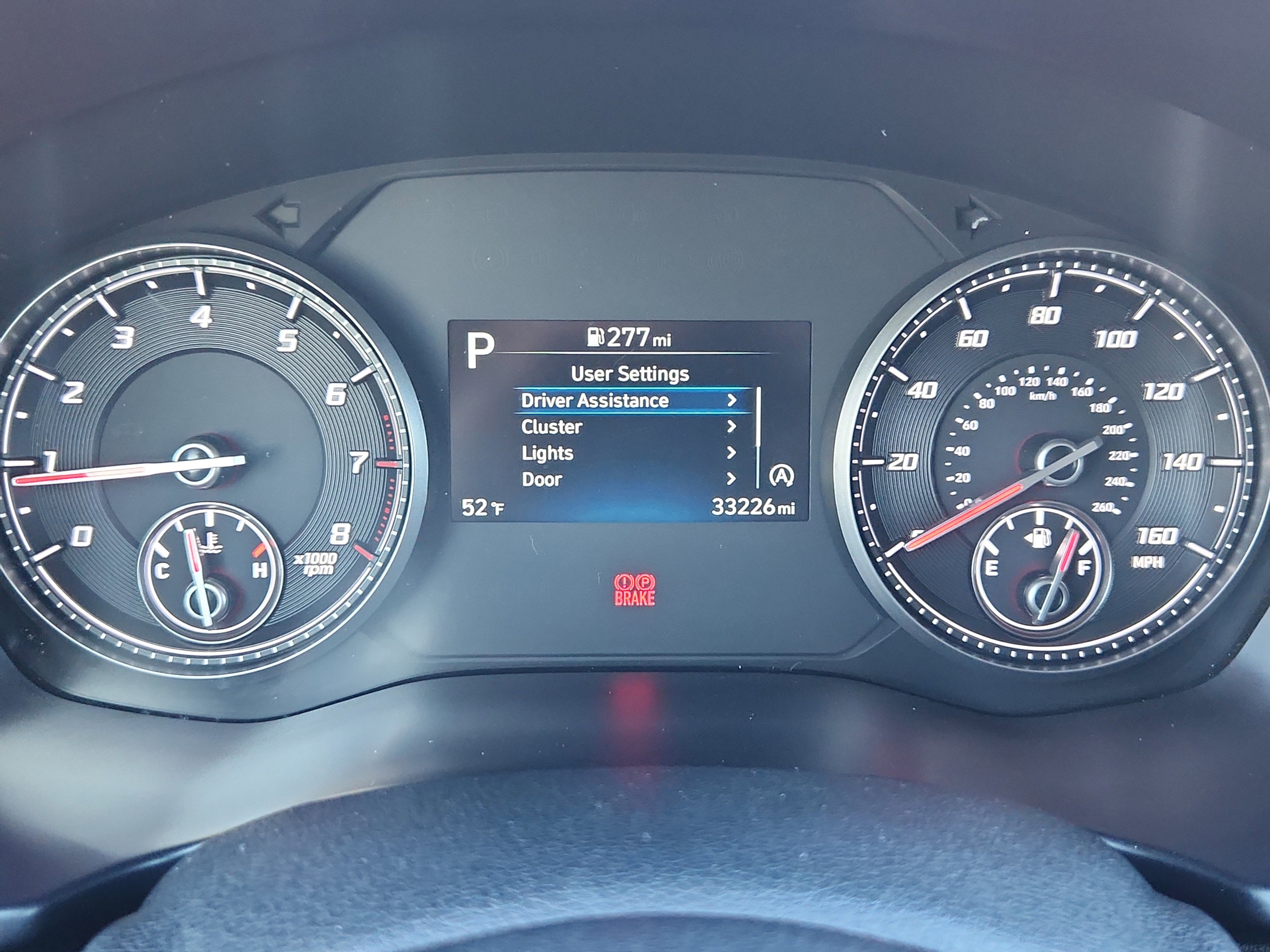 Used 2022 Hyundai Santa Fe SEL image 17