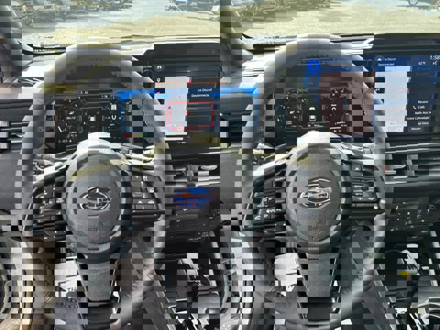 New 2026 Subaru Outback Premium image 71