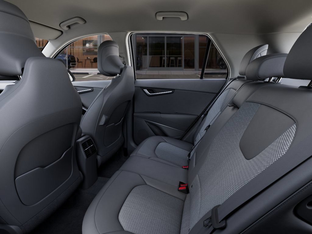 New 2026 Kia Niro EX FWD image 18