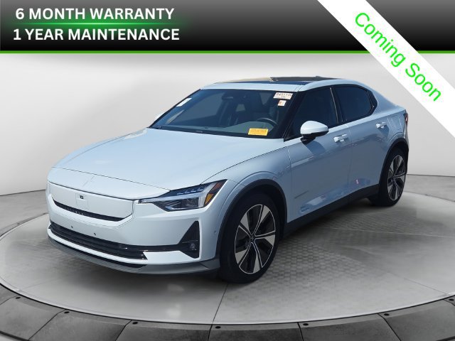 Used 2024 Polestar Polestar 2