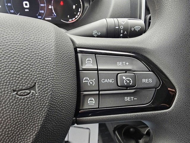 New 2025 RAM ProMaster 1500 w/ Quick Order Package 22G SLT image 19