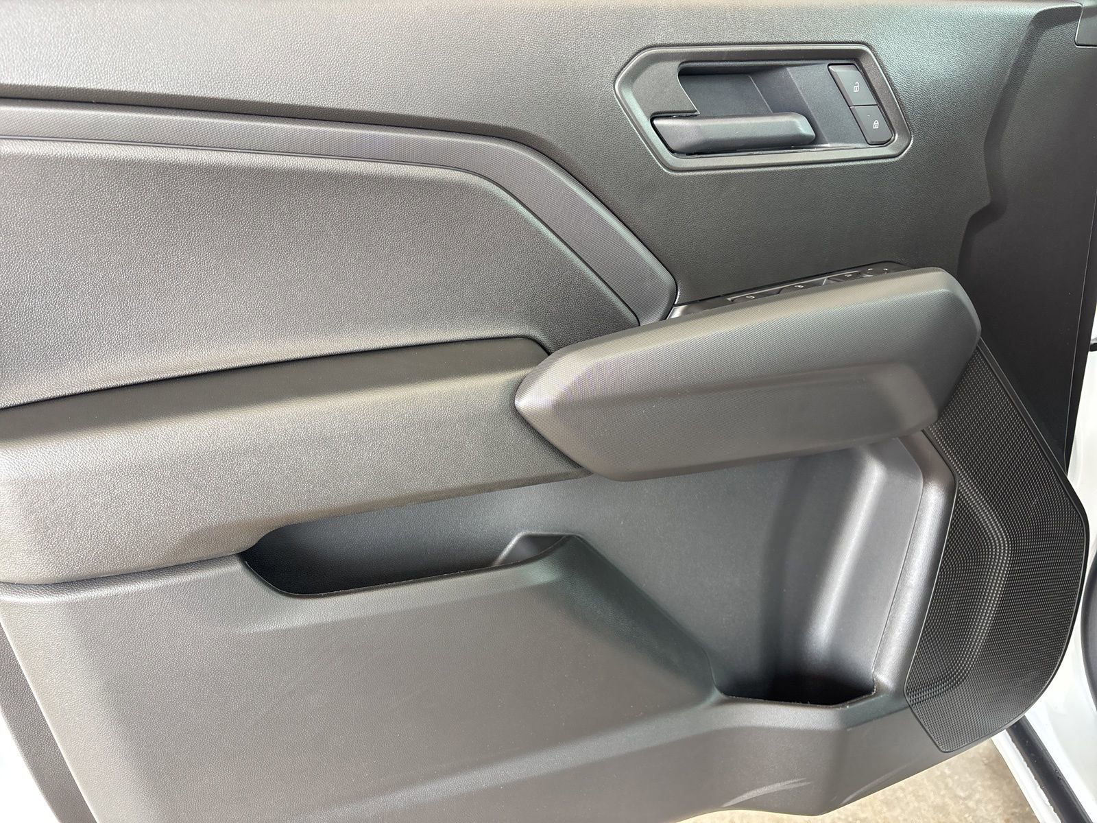 New 2026 Chevrolet Colorado Trail Boss AWD/4WD image 10