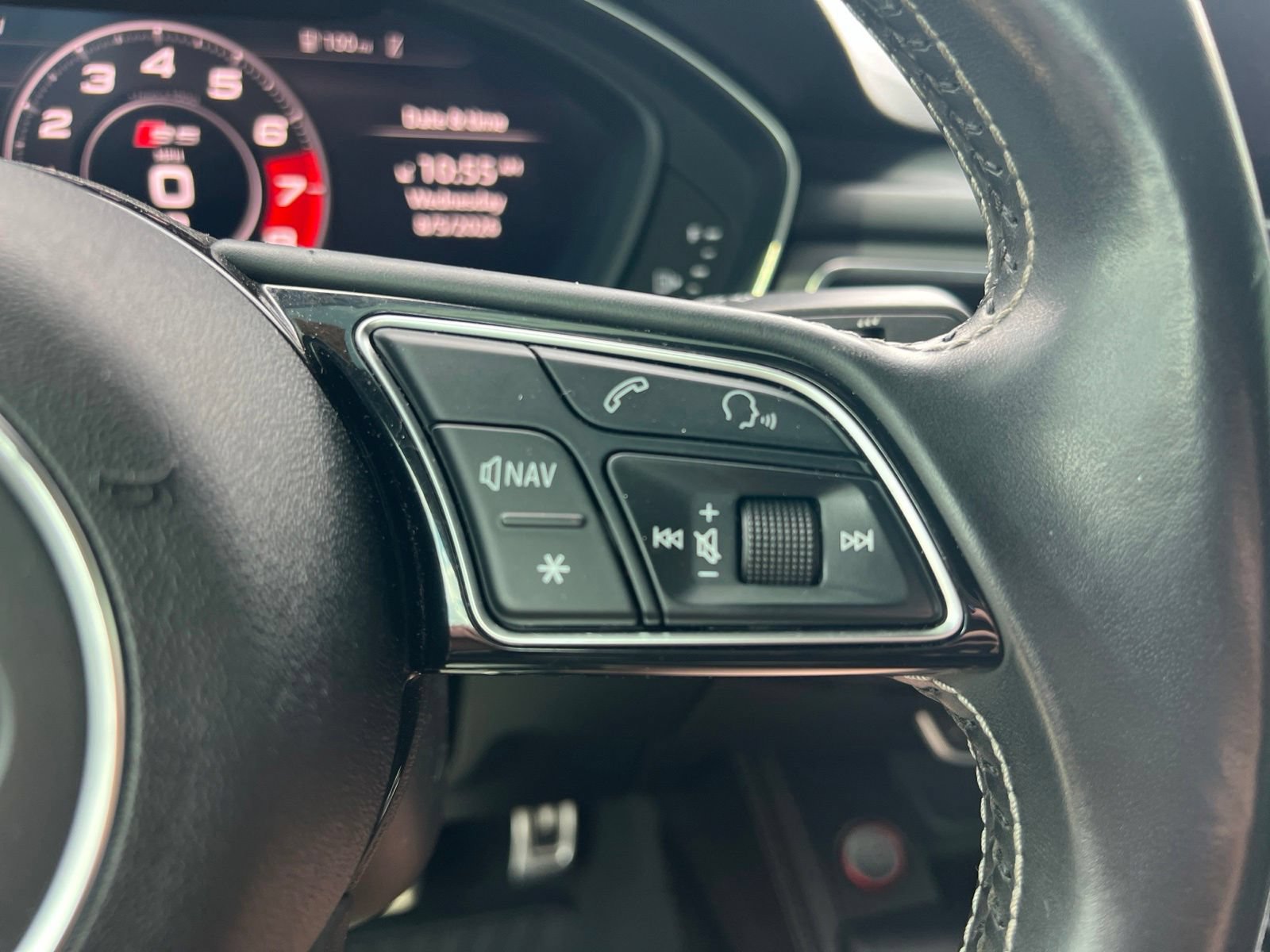 Used 2018 Audi S5 Prestige w/ S Sport Package AWD/4WD image 22