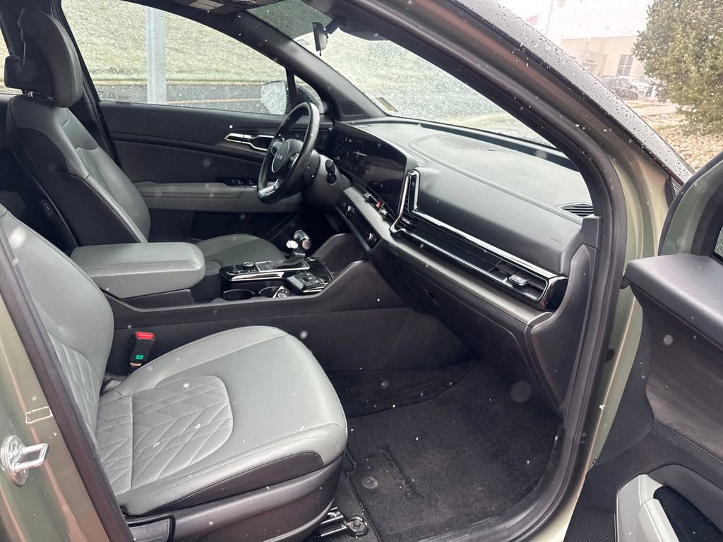 Used 2023 Kia Sportage X-Pro AWD/4WD image 26