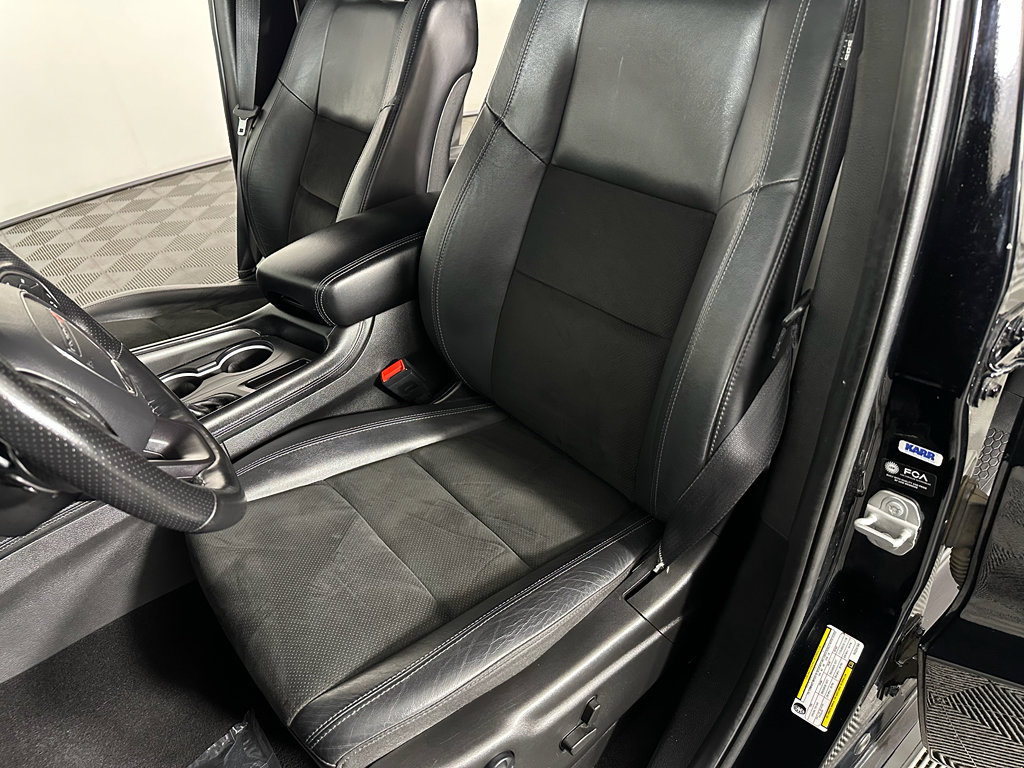 Used 2022 Dodge Durango GT image 24