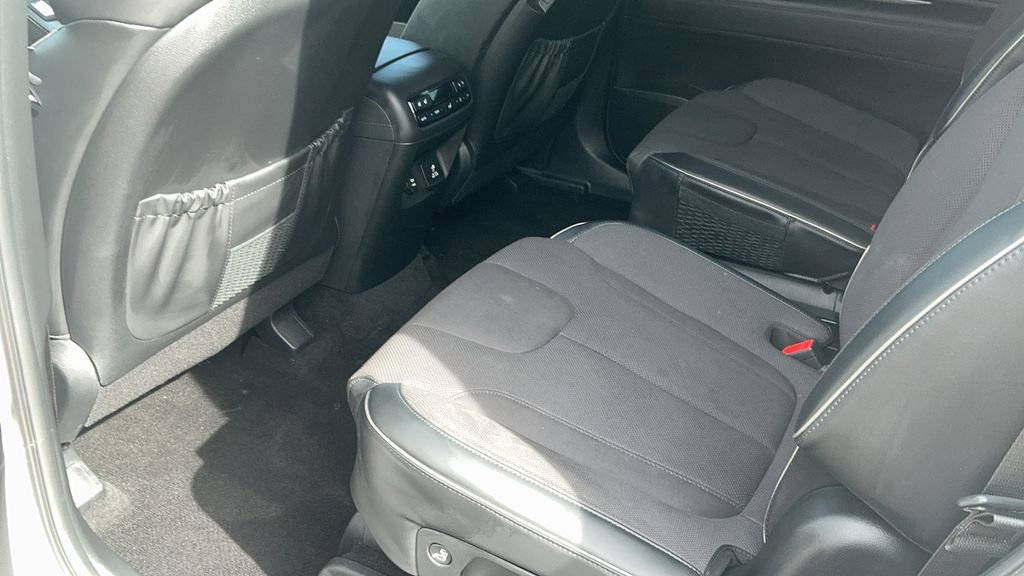Used 2024 Hyundai Palisade Calligraphy image 13
