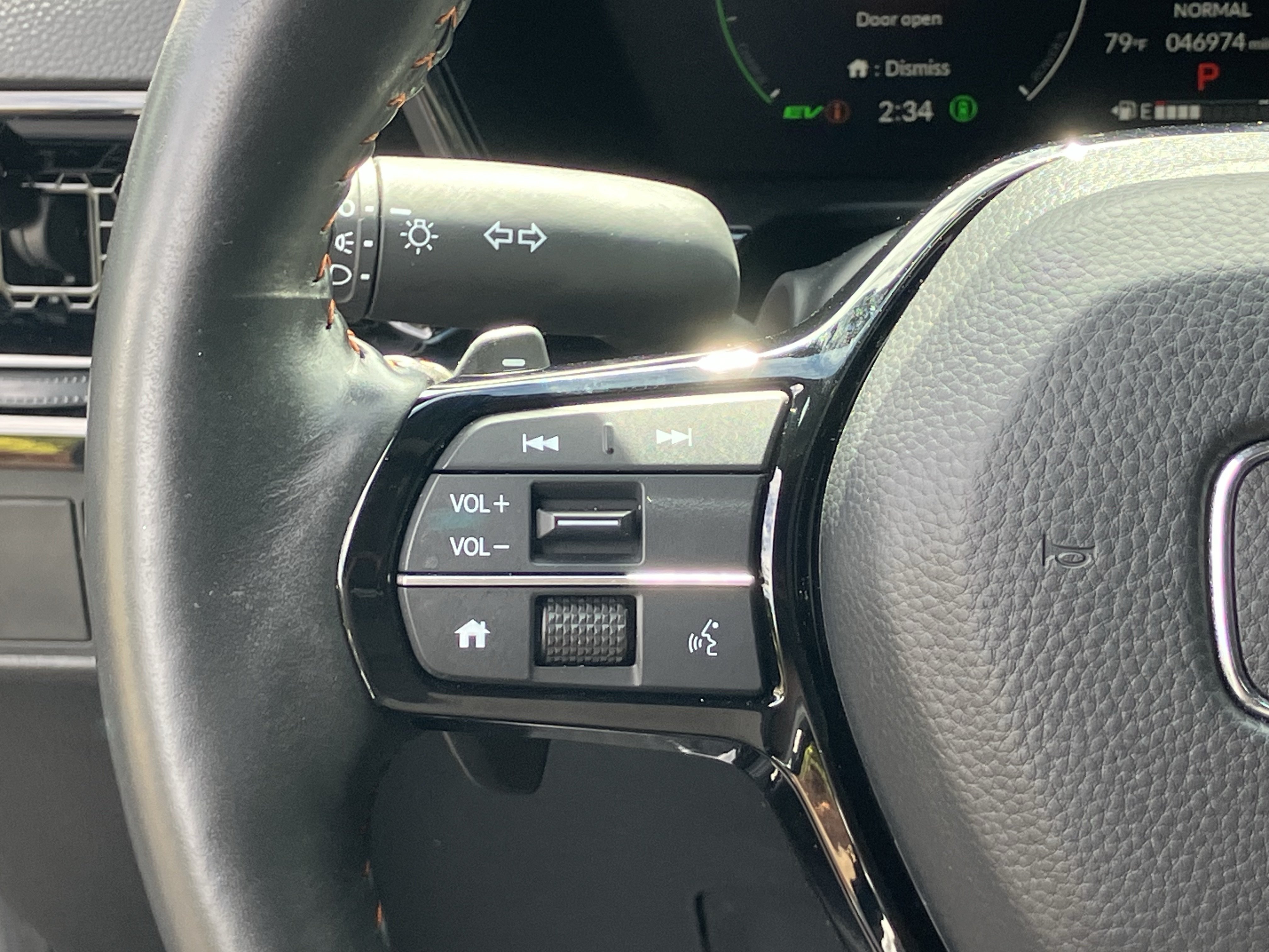 Used 2023 Honda CR-V Sport Touring image 21