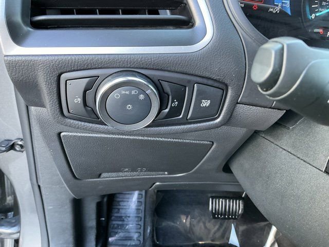 Used 2024 Ford Edge SEL image 20