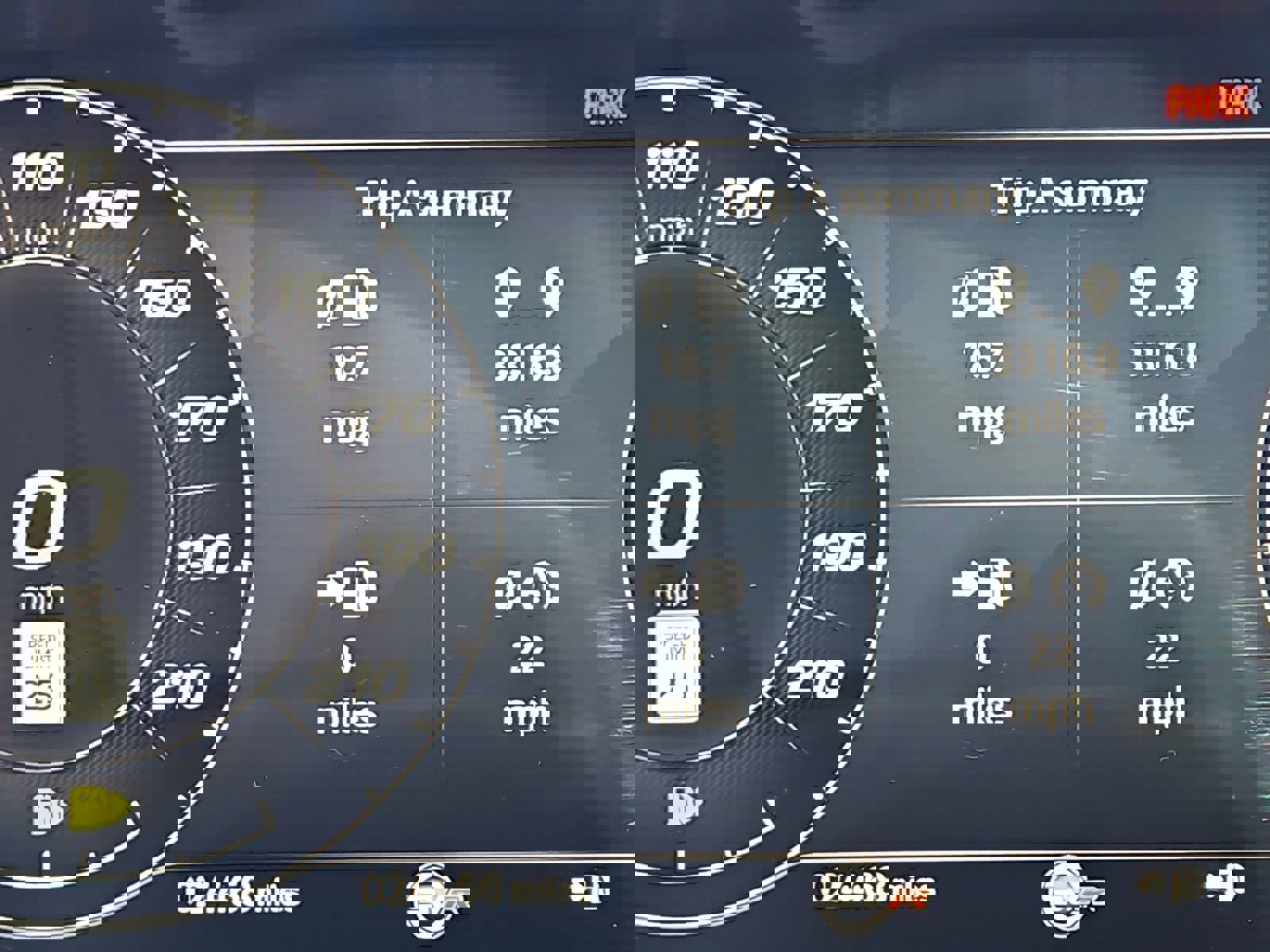 Used 2023 Jaguar F-PACE SVR image 13