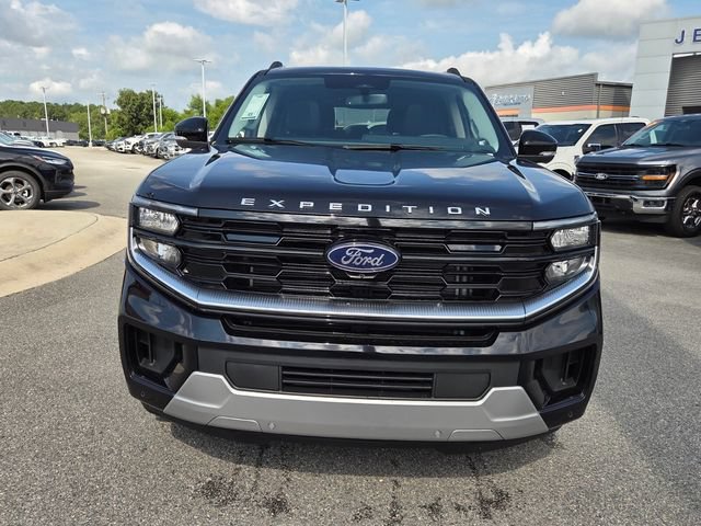 New 2026 Ford Expedition Platinum w/ Driver's Package AWD/4WD image 31