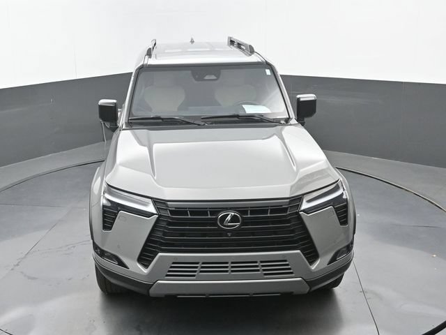 Used 2024 Lexus GX 550 AWD/4WD image 31