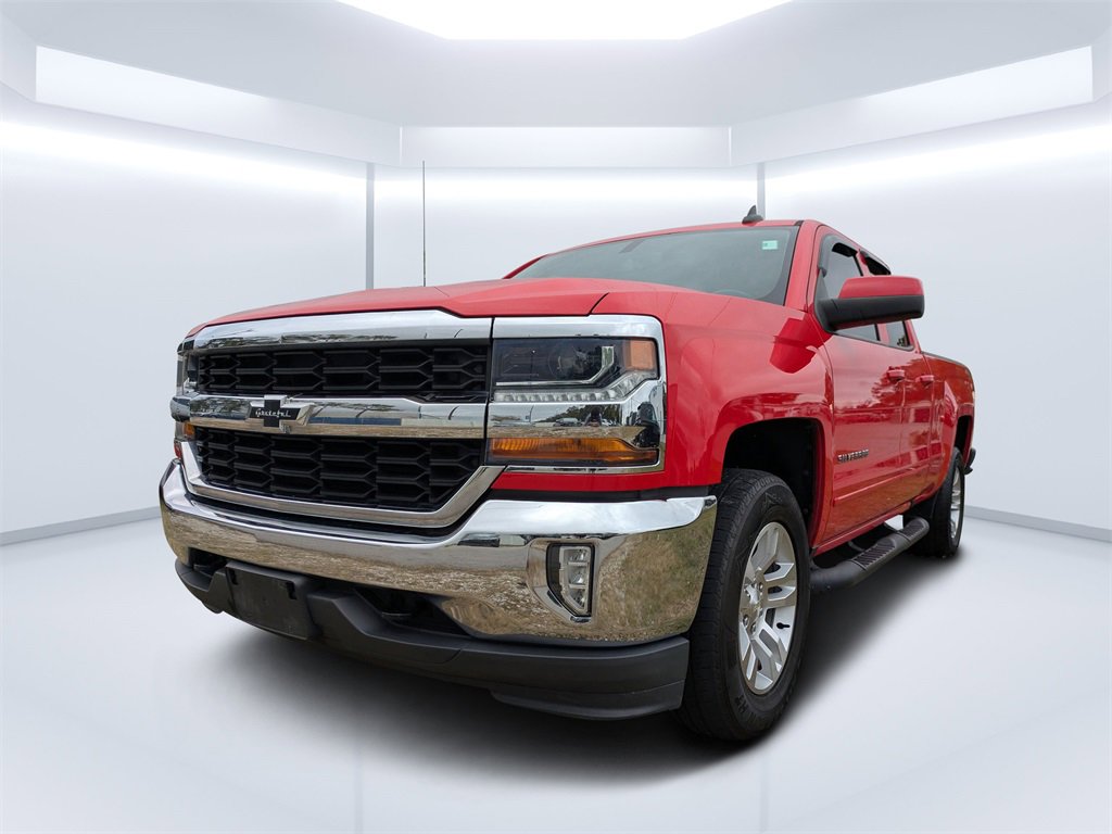 Used 2019 Chevrolet Silverado 1500 LT w/ All Star Edition image 7