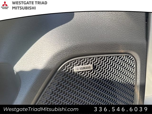 New 2026 Mitsubishi Outlander SEL FWD image 14