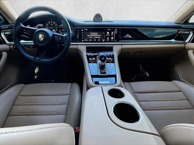 Used 2023 Porsche Panamera 4 image 16
