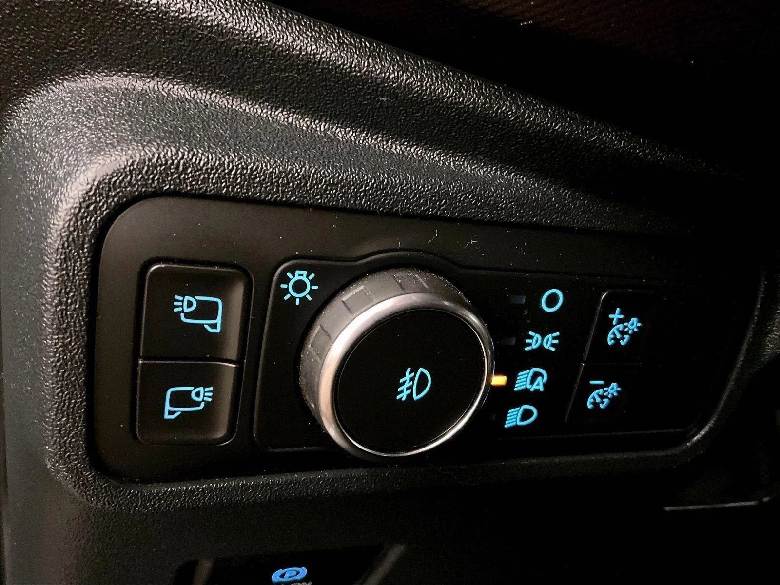 Certified 2021 Ford Bronco Outer Banks AWD/4WD image 30