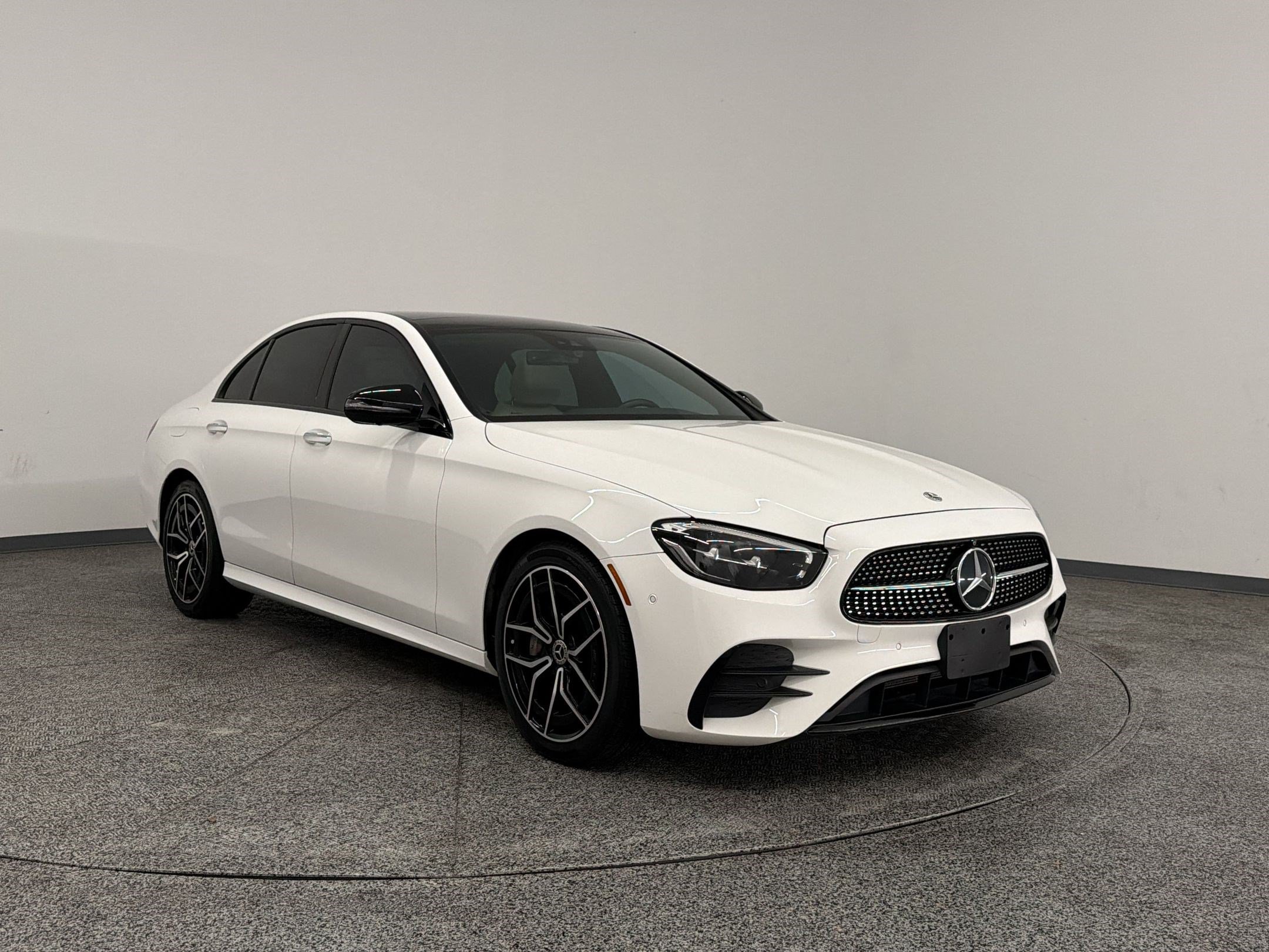Certified 2023 Mercedes-Benz E 350 Sedan image 6
