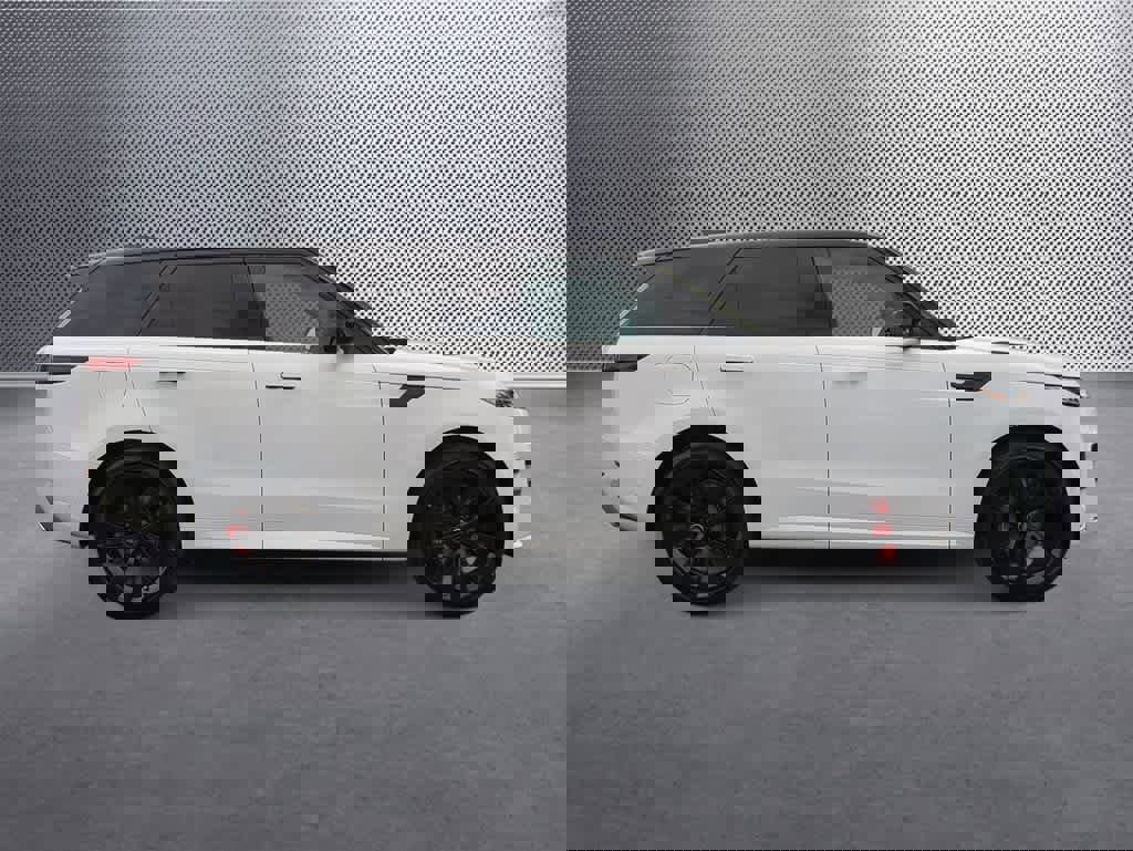 Used 2025 Land Rover Range Rover Sport Dynamic SE image 9