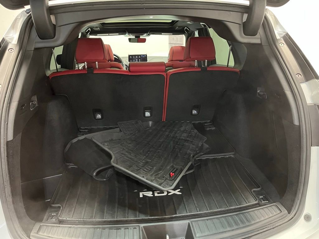 Used 2024 Acura RDX A-Spec image 19