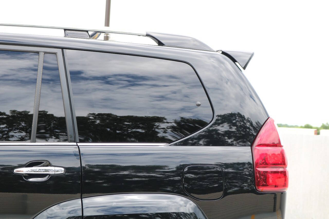 Used 2009 Lexus GX 470 AWD/4WD image 42