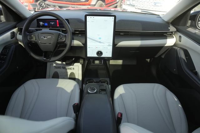 Used 2024 Ford Mustang Mach-E Premium image 21